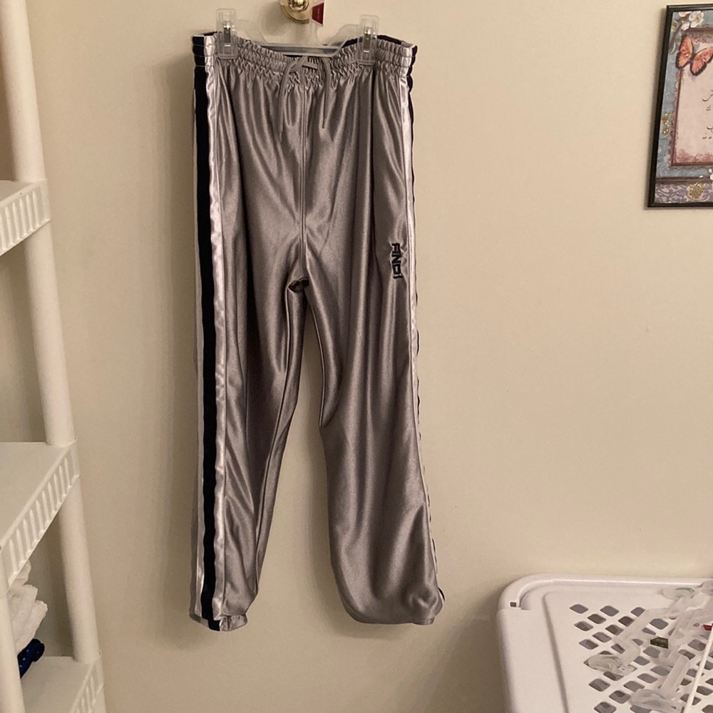 And One Reversible 2 in 1 pants joggers